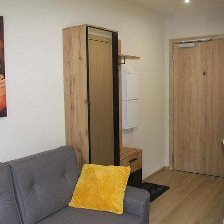 Nikoapartments - Miniapartment 2+2 Cracóvia Exterior foto